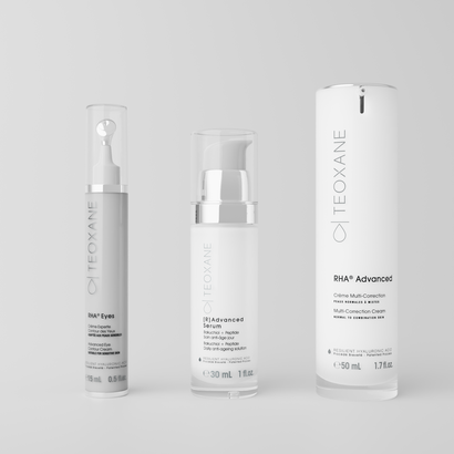 Skin Longevity Routine